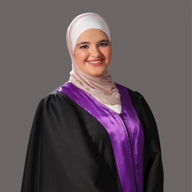 Batool Armouti